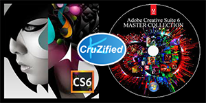 Adobe cs6 master collection download